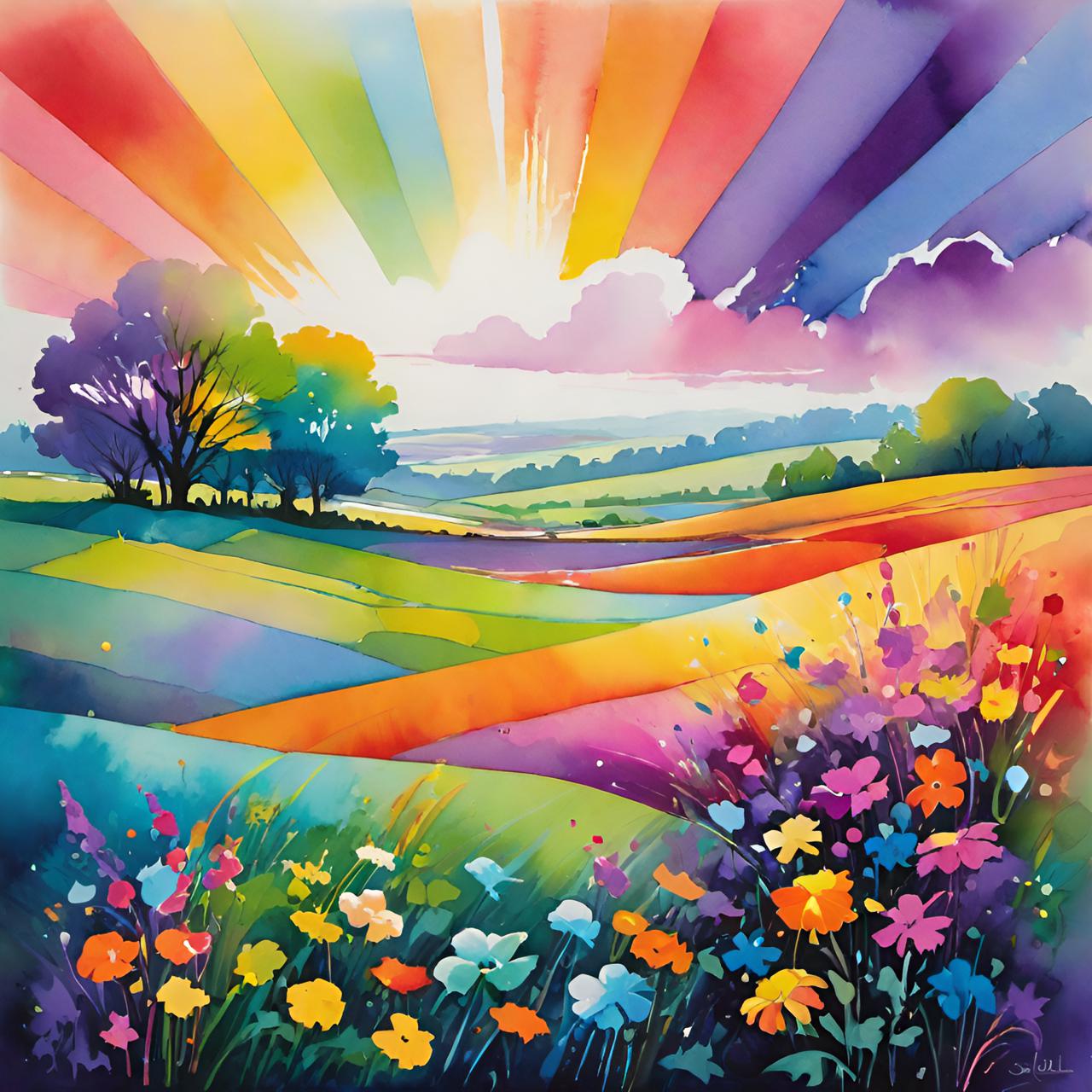 what will the day bring album art